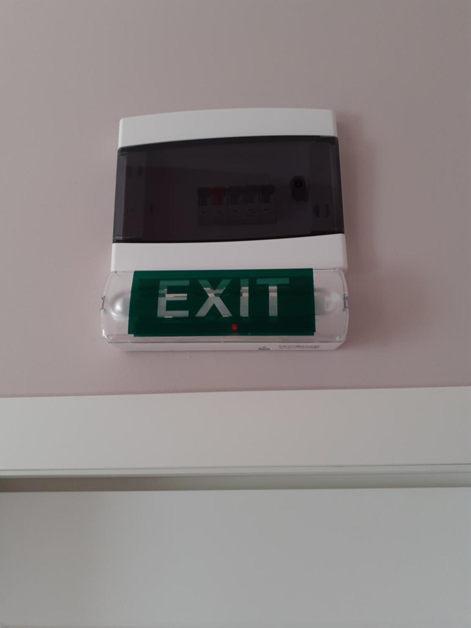 Hotel Casa 1A Eforie Sud  Pokoj fotografie
