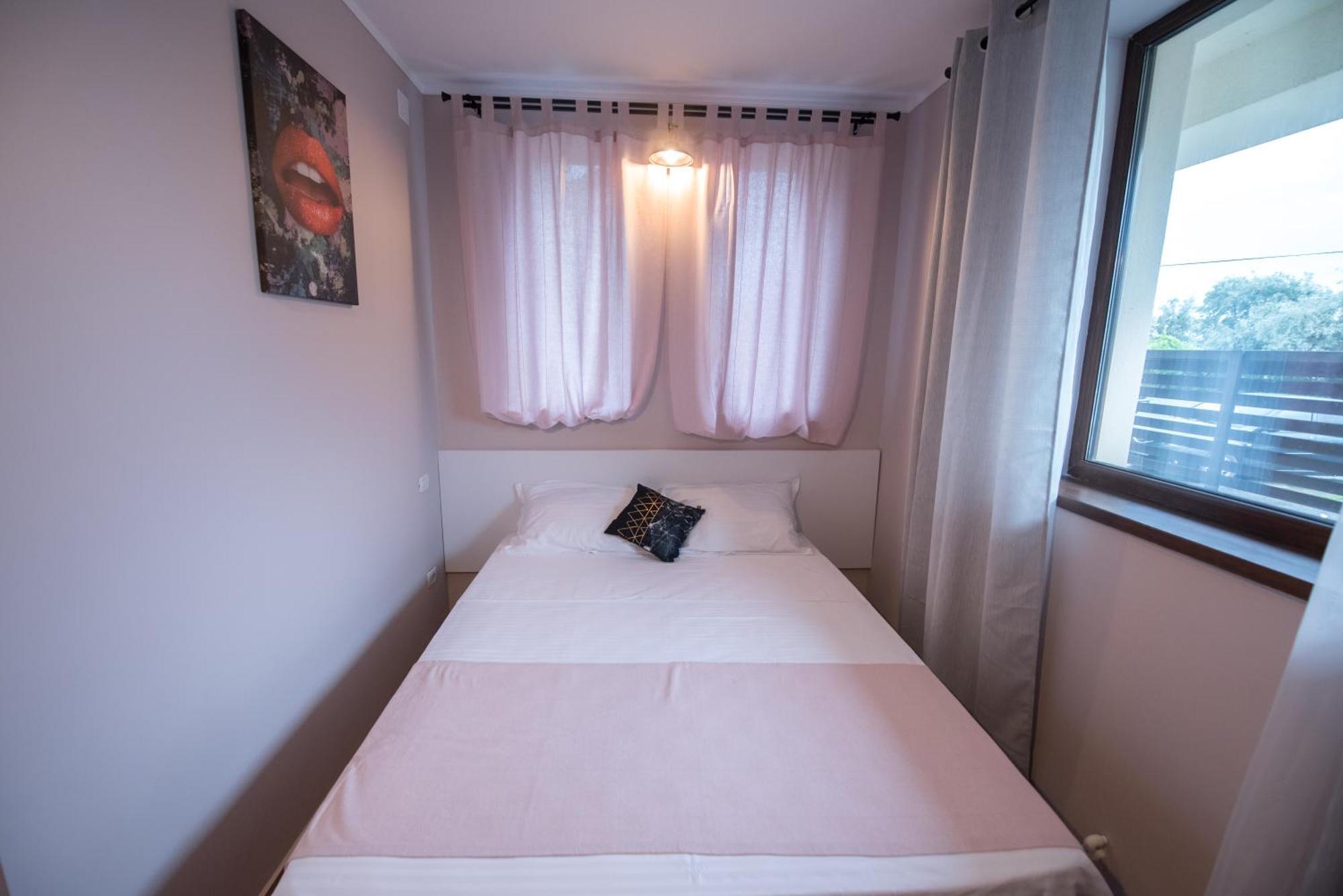 Hotel Casa 1A Eforie Sud  Pokoj fotografie
