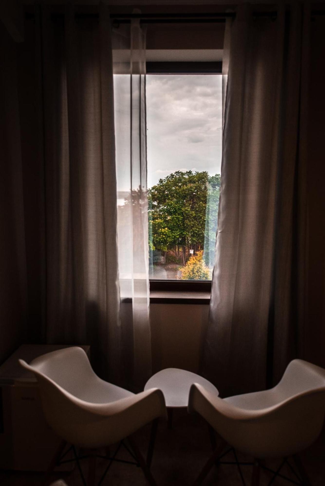 Hotel Casa 1A Eforie Sud  Pokoj fotografie